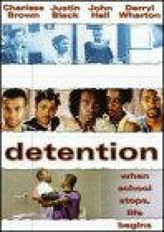Detention (фильм 1998)