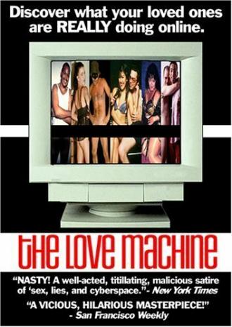 The Love Machine (фильм 2000)