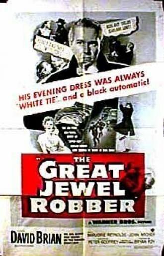 The Great Jewel Robber (фильм 1950)