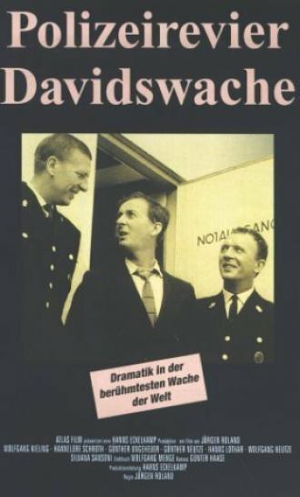 Polizeirevier Davidswache (фильм 1964)