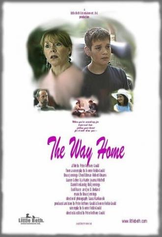 The Way Home (фильм 2004)