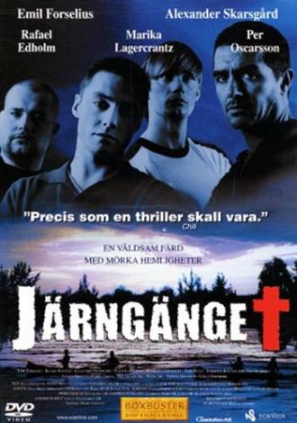 Järngänget (фильм 2000)