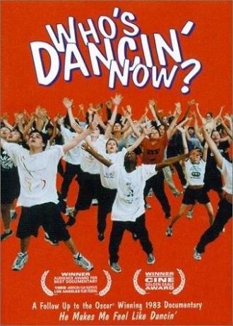 Who's Dancin' Now? (фильм 1999)