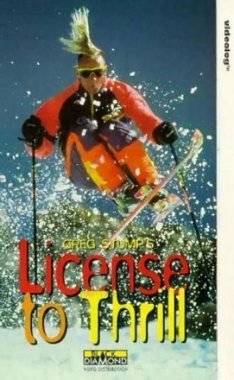 License to Thrill (фильм 1989)