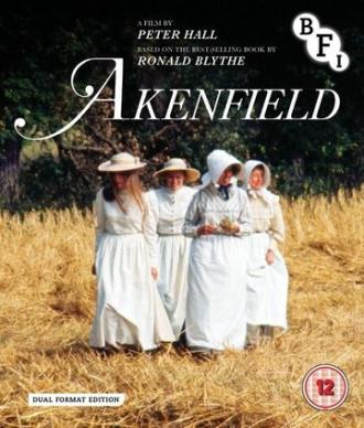 Akenfield (фильм 1974)