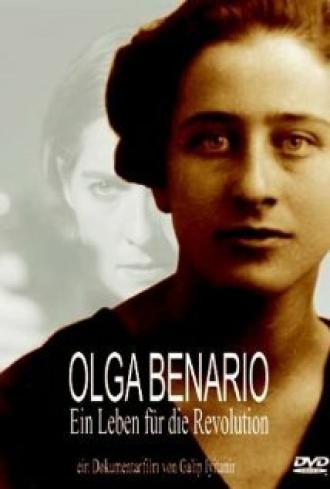 Olga Benario - Ein Leben für die Revolution (фильм 2004)