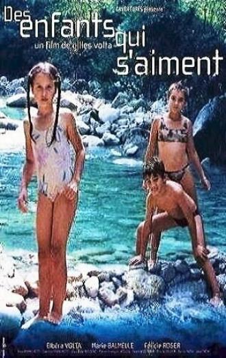 Des enfants qui s'aiment (фильм 2005)