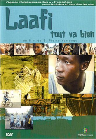 Laafi - Tout va bien (фильм 1991)