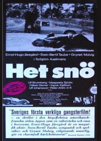 Het snö (фильм 1968)