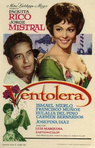 Ventolera (фильм 1962)