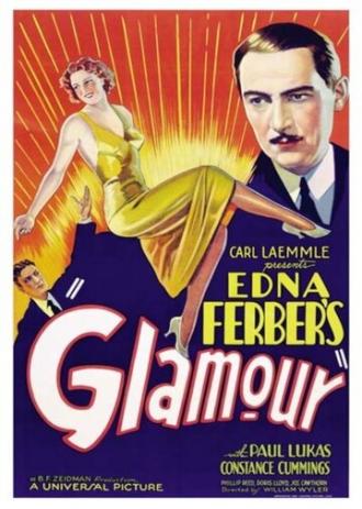 Гламур (фильм 1934)
