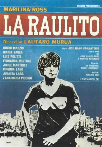 Раулито (фильм 1975)