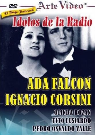 Idolos de la radio (фильм 1934)