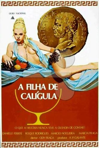 Дочь Калигулы (фильм 1981)