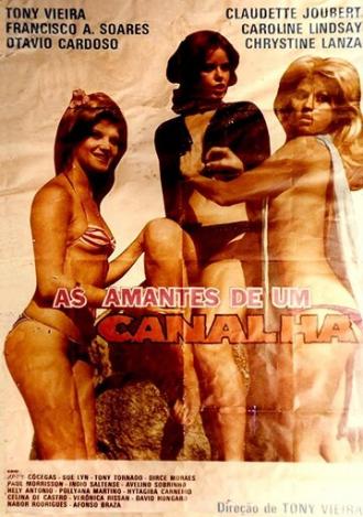 As Amantes de Um Canalha (фильм 1977)