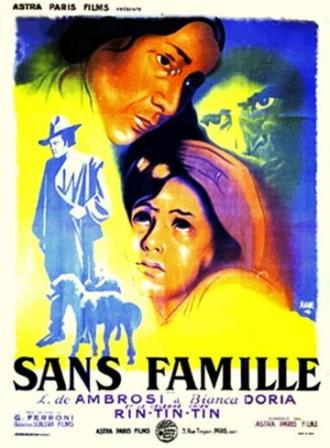 Без семьи (фильм 1946)
