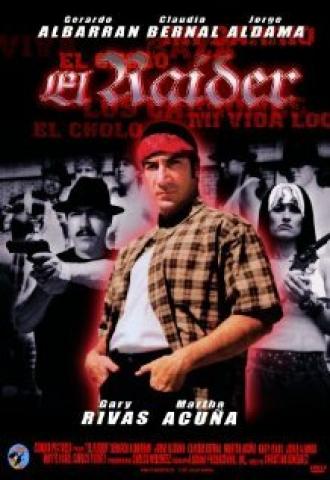 El raider (фильм 2002)