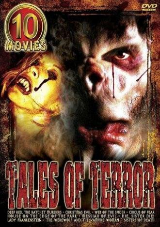 Tales of Terror and Love (фильм 2001)