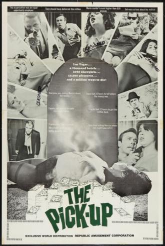 The Pick-Up (фильм 1968)