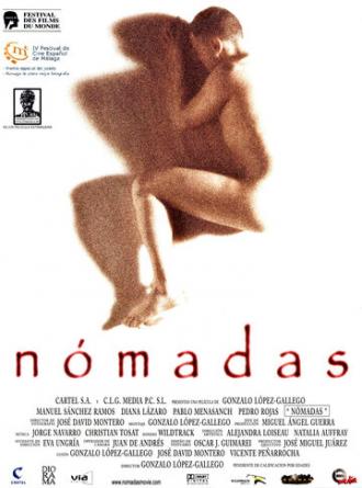 Nómadas (фильм 2001)
