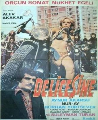 Delicesine (фильм 1975)
