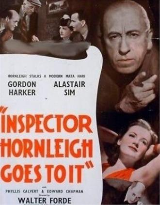 Inspector Hornleigh Goes to It (фильм 1941)