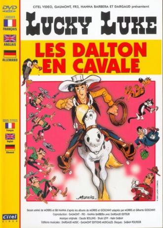 Далтоны в бегах (фильм 1983)