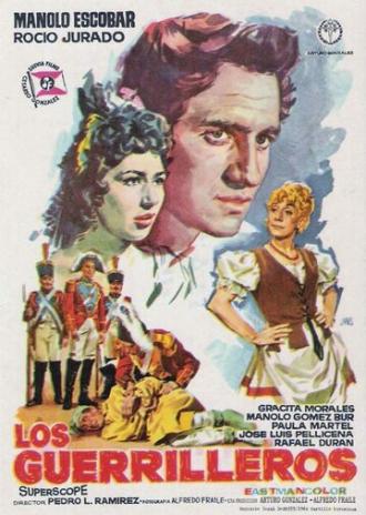 Партизаны (фильм 1963)