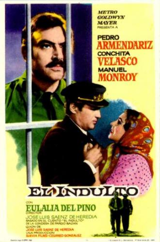 El indulto (фильм 1960)