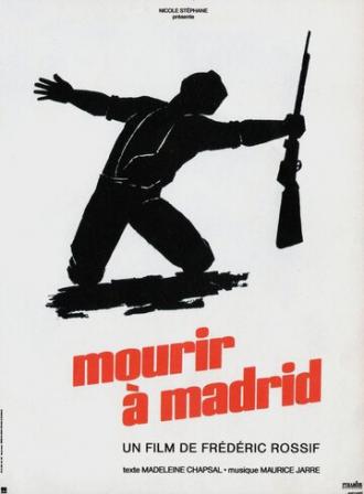 Умереть в Мадриде (фильм 1963)