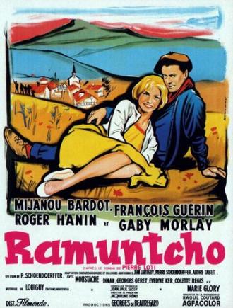 Рамунчо (фильм 1958)