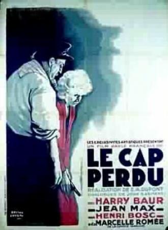 Le cap perdu (фильм 1931)