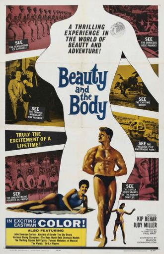 Beauty and the Body (фильм 1963)