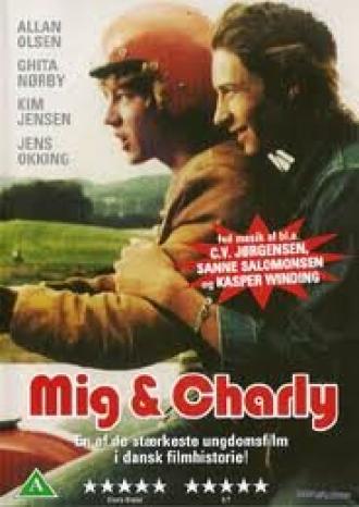 Я и Чарли (фильм 1978)