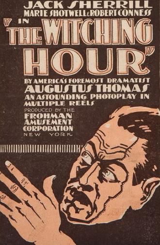 The Witching Hour (фильм 1916)