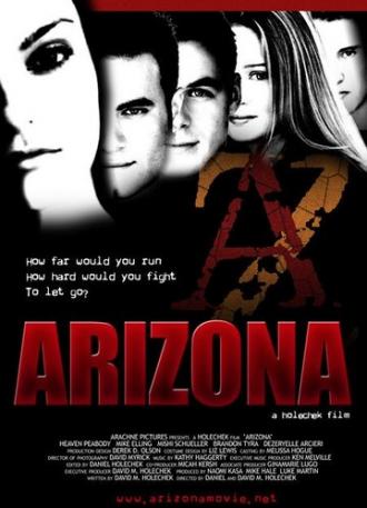 Arizona (фильм 2004)