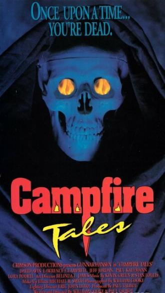 Campfire Tales (фильм 1991)