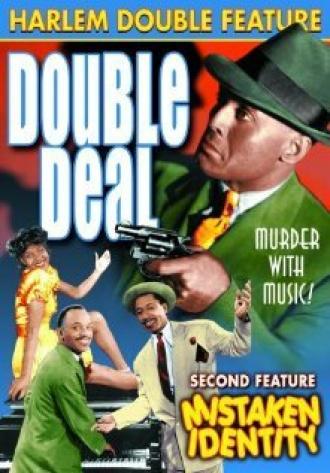 Double Deal (фильм 1939)