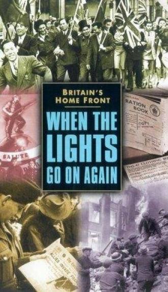 When the Lights Go on Again (фильм 1944)