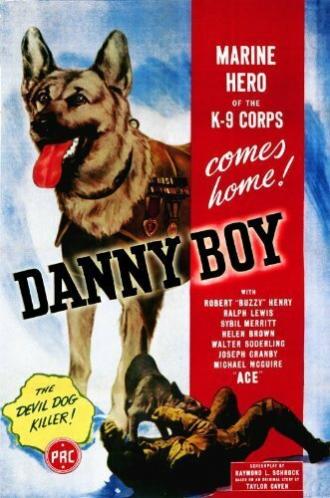Danny Boy (фильм 1945)