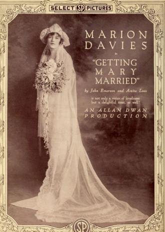 Мэри выходит замуж (фильм 1919)