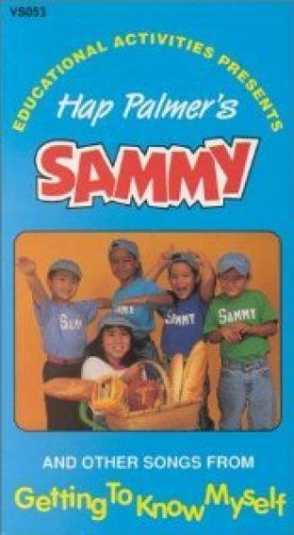 Sammy (фильм 1977)