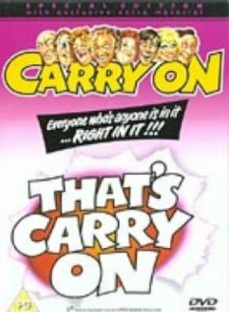 That's Carry On! (фильм 1977)