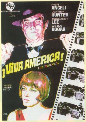 Вива Америка! (фильм 1969)