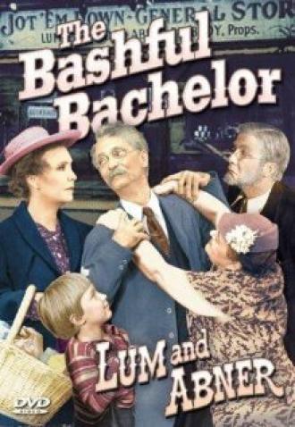 The Bashful Bachelor (фильм 1942)