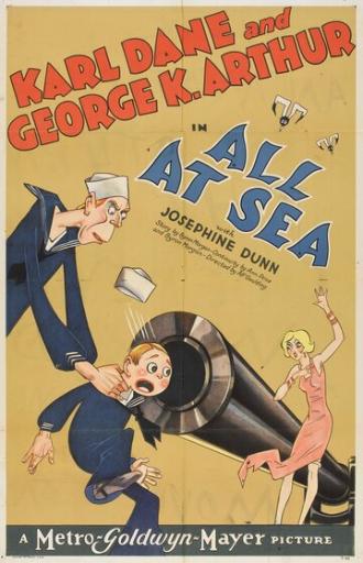 All at Sea (фильм 1929)