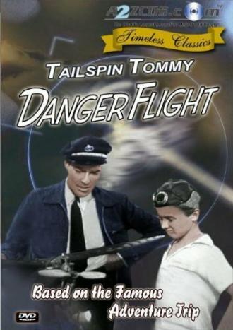 Danger Flight (фильм 1939)