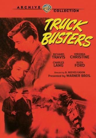 Truck Busters (фильм 1943)