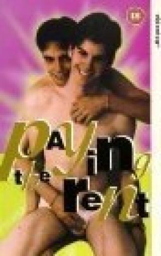 Paying the Rent (фильм 1920)