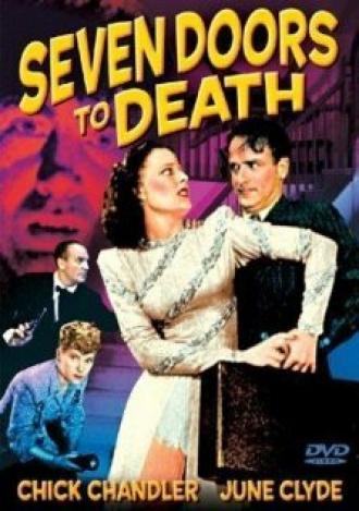 Семь дверей к смерти (фильм 1944)